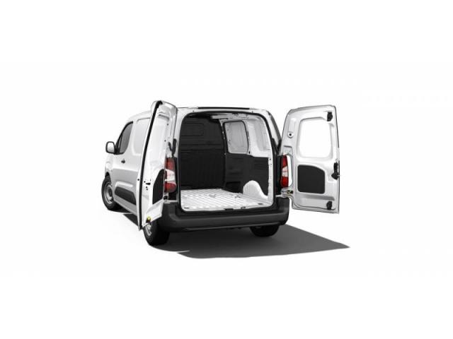 Peugeot Partner image 2