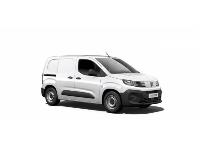 Peugeot Partner image 1