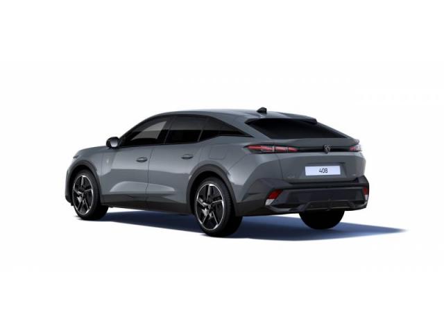 Peugeot 408 image 3
