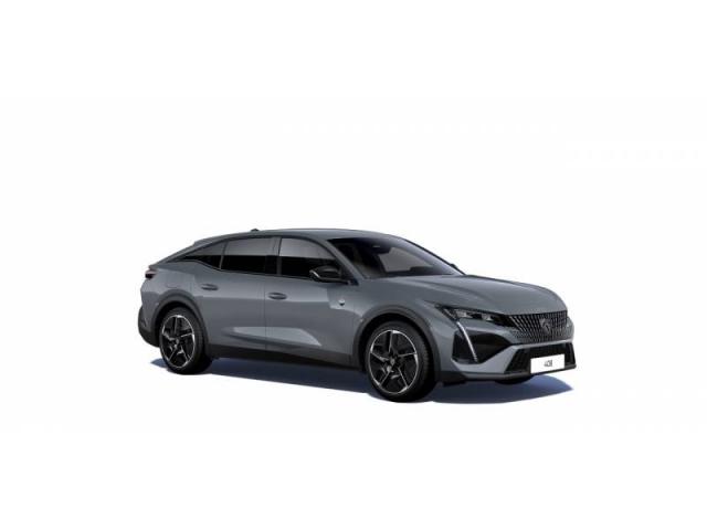 Peugeot 408 image 4