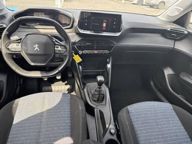 Peugeot 208 Affaire image 5