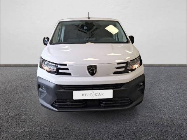 Peugeot Partner image 6