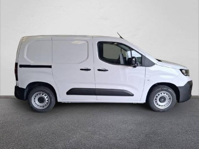 Peugeot Partner image 2