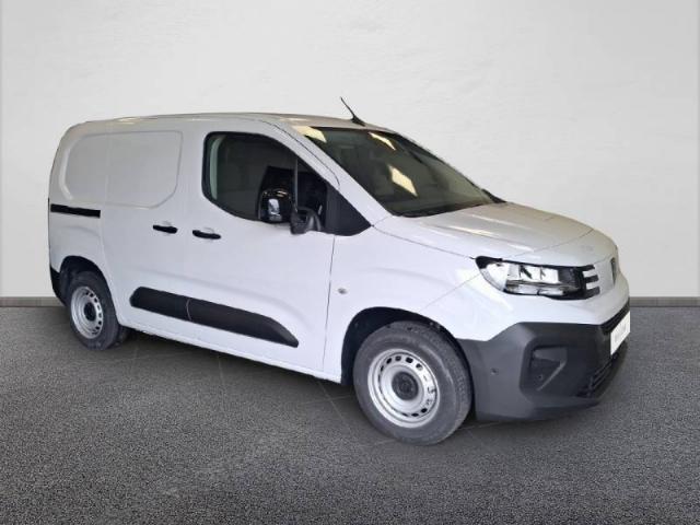 Peugeot Partner image 4
