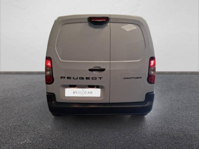 Peugeot Partner image 7