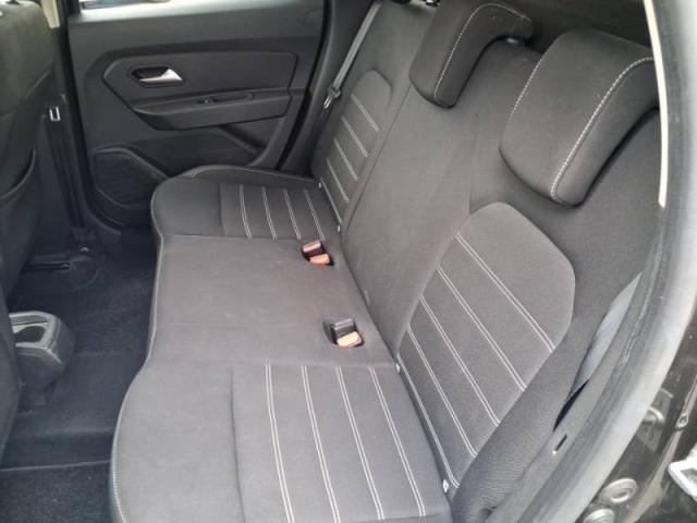 Dacia Duster image 3