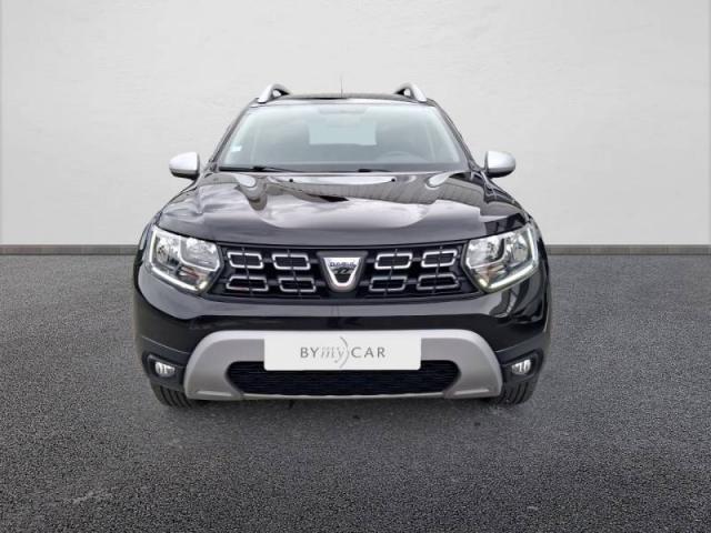 Dacia Duster image 5