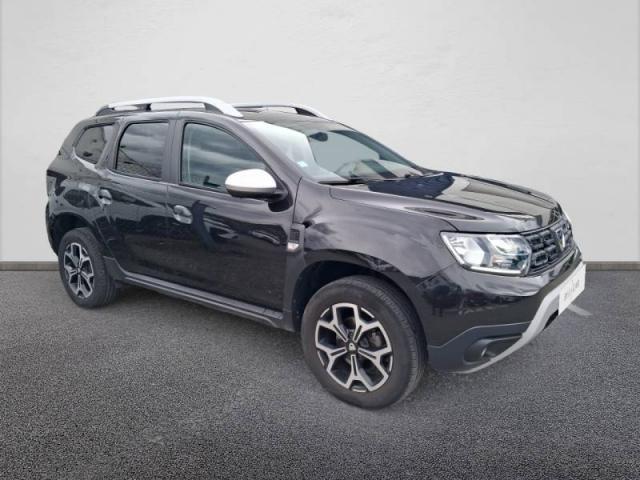 Dacia Duster image 8