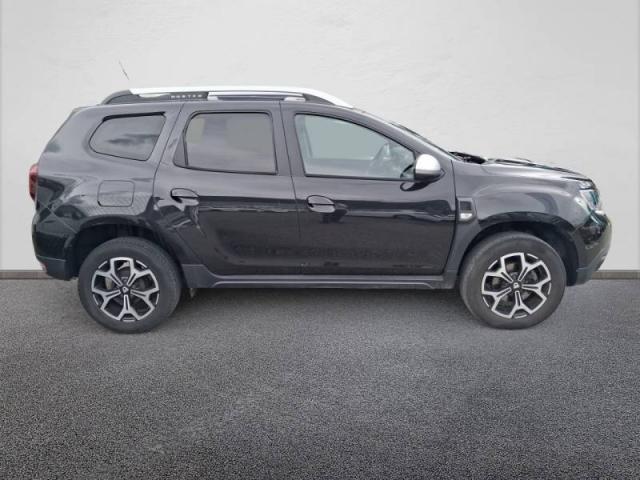 Dacia Duster image 2