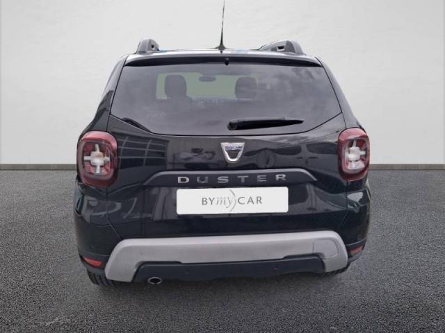 Dacia Duster image 1