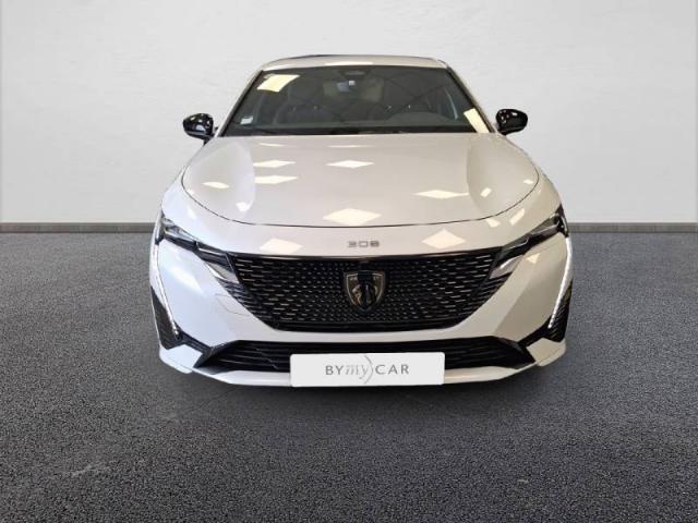Peugeot 308 image 3
