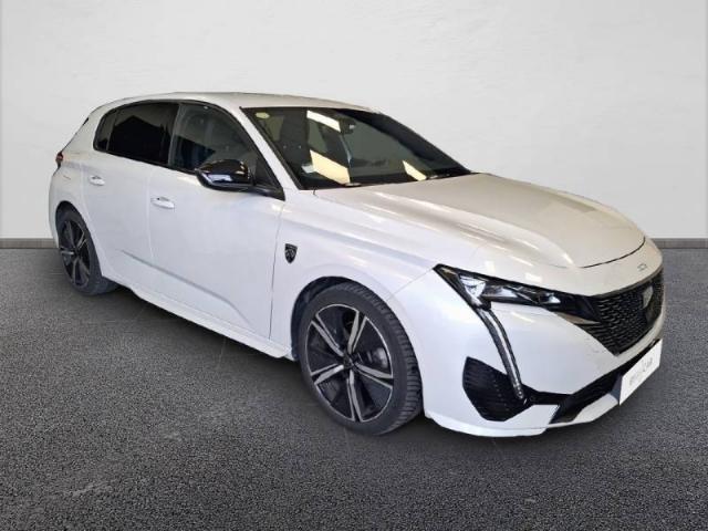 Peugeot 308 image 8