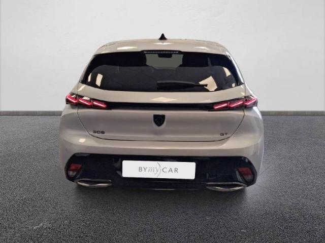 Peugeot 308 image 5