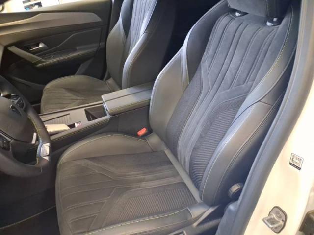 Peugeot 308 image 6
