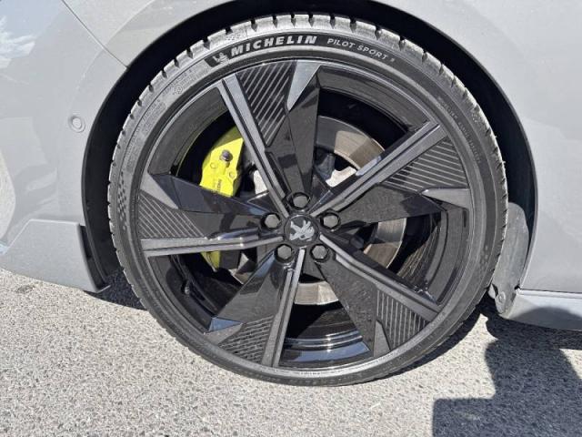 Peugeot 508 image 7