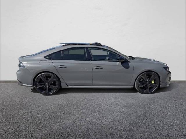Peugeot 508 image 8