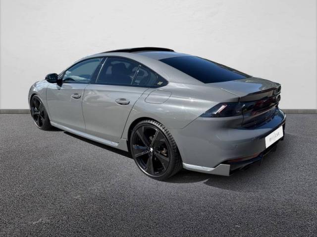 Peugeot 508 image 2