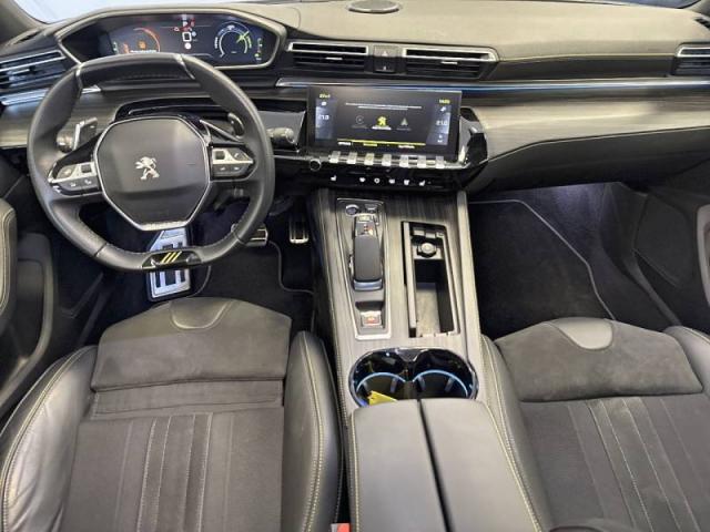 Peugeot 508 image 4