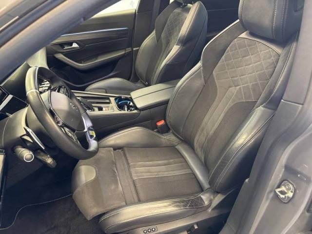 Peugeot 508 image 9