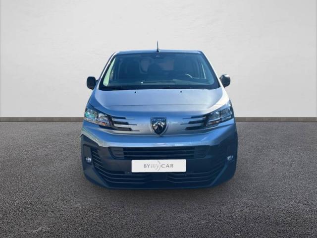 Peugeot Expert image 4