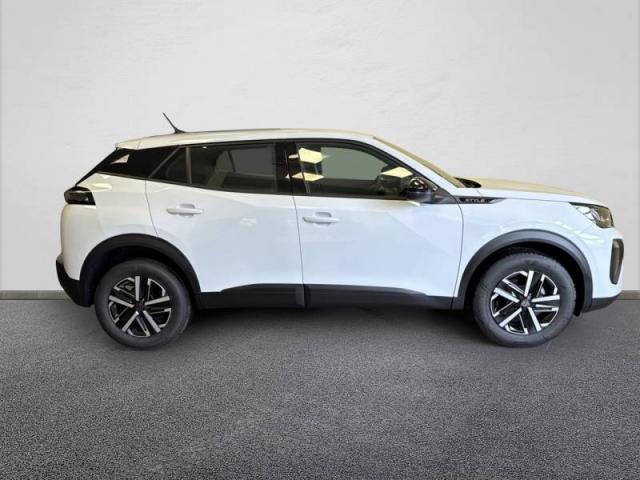 Peugeot 2008 image 3