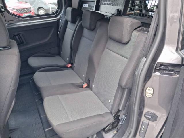 Peugeot Partner image 1