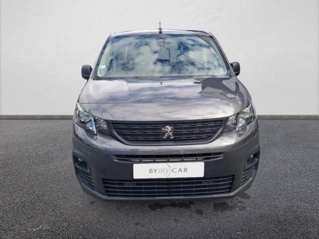Peugeot Partner image 2
