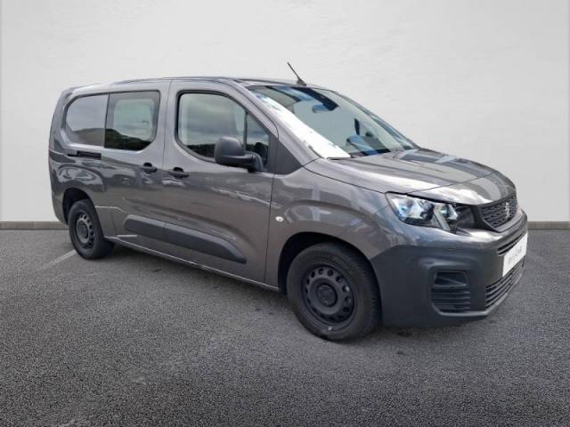 Peugeot Partner image 9