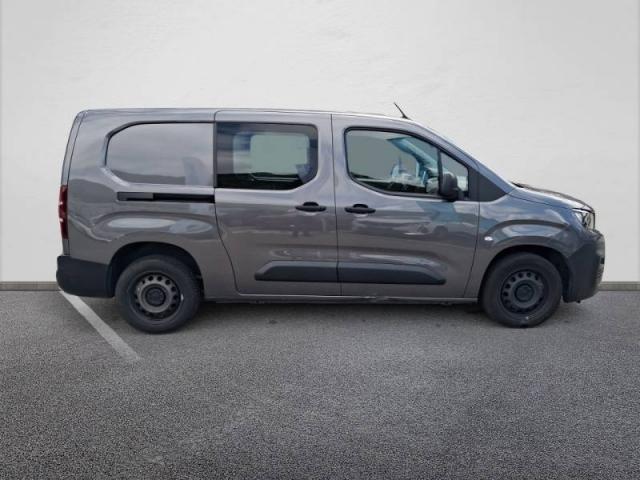 Peugeot Partner image 5