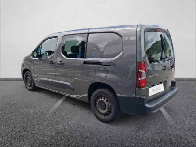 Peugeot Partner image 3