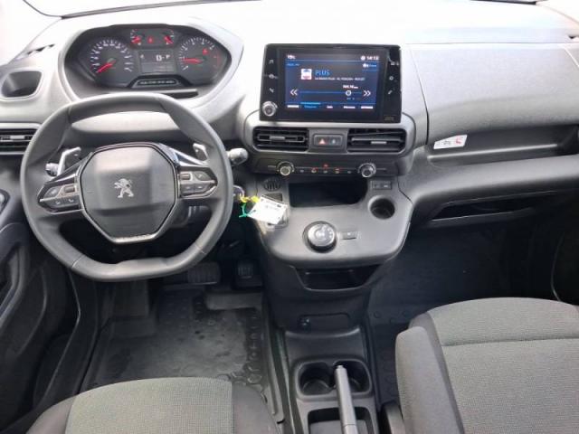 Peugeot Partner image 7