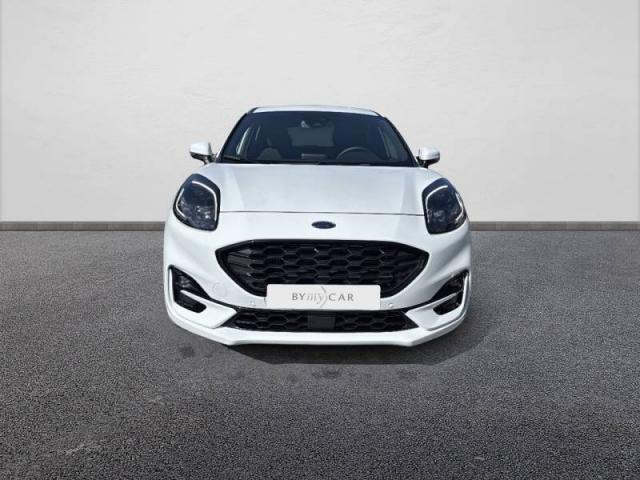 Ford Puma image 7