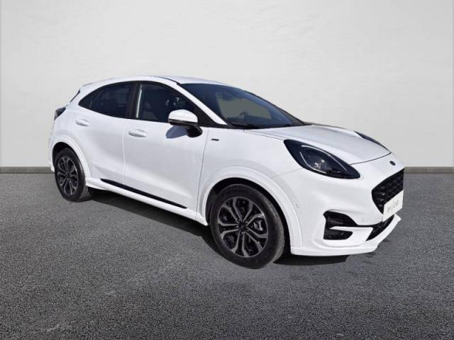 Ford Puma image 2