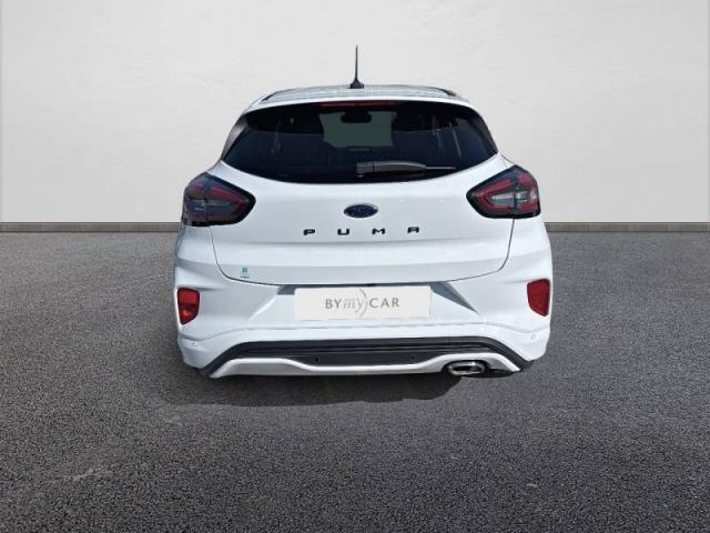 Ford Puma image 6
