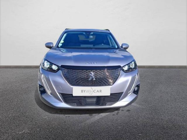 Peugeot 2008 image 5