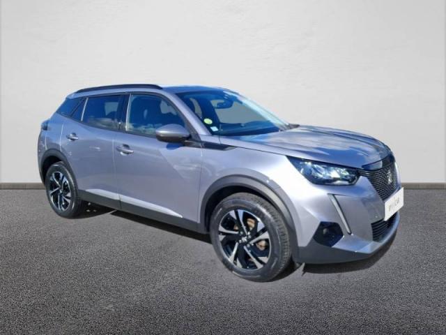 Peugeot 2008 image 9