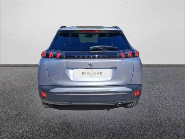 Peugeot 2008 image 8