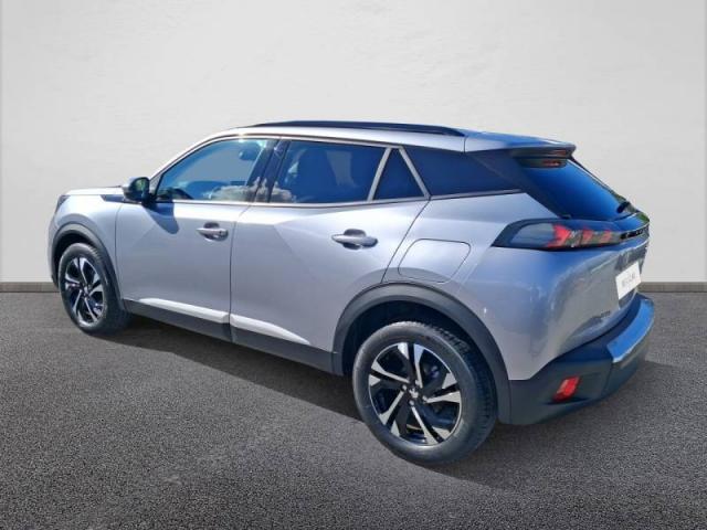 Peugeot 2008 image 4