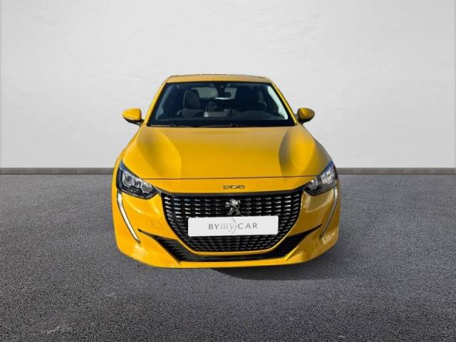Peugeot 208 image 2