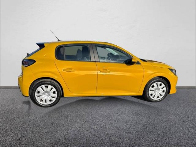 Peugeot 208 image 4