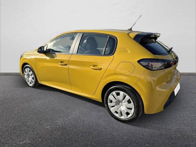 Peugeot 208 image 5