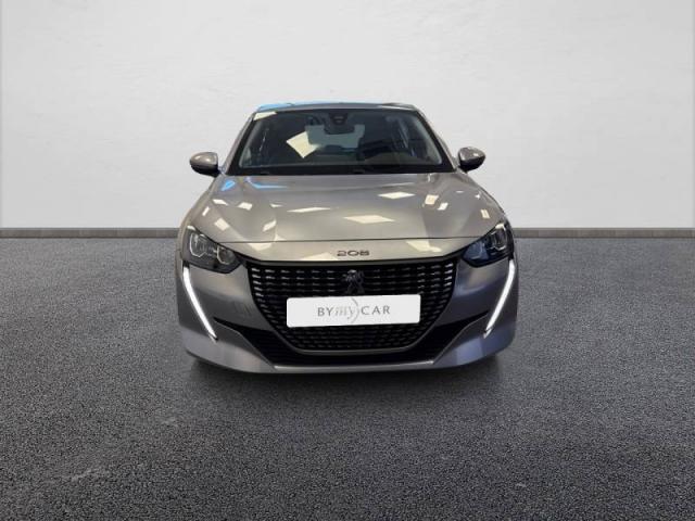 Peugeot 208 image 2