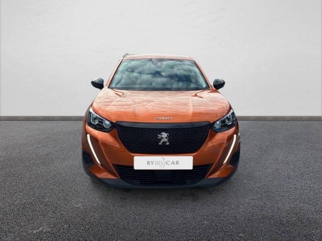 Peugeot 2008 image 8