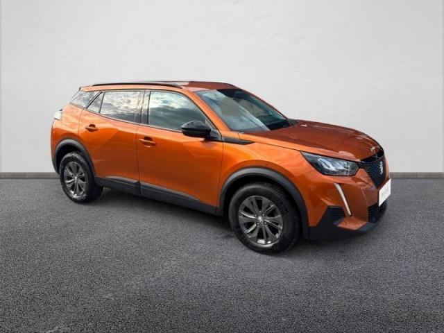 Peugeot 2008 image 6