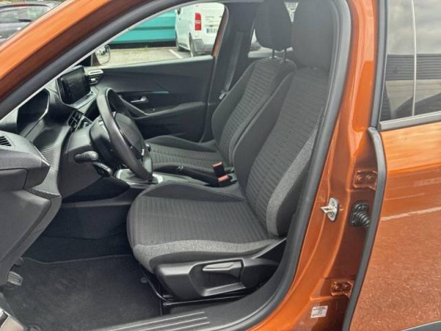 Peugeot 2008 image 5