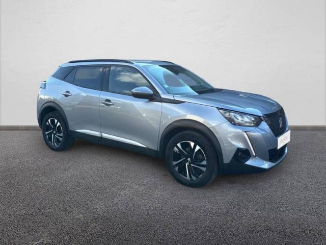 Peugeot 2008 image 1