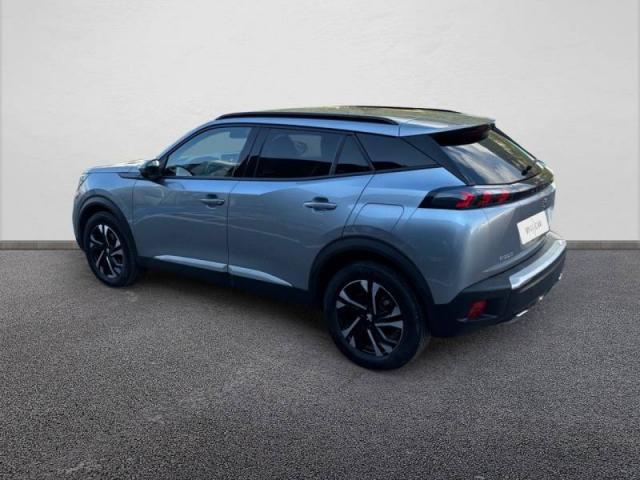 Peugeot 2008 image 9