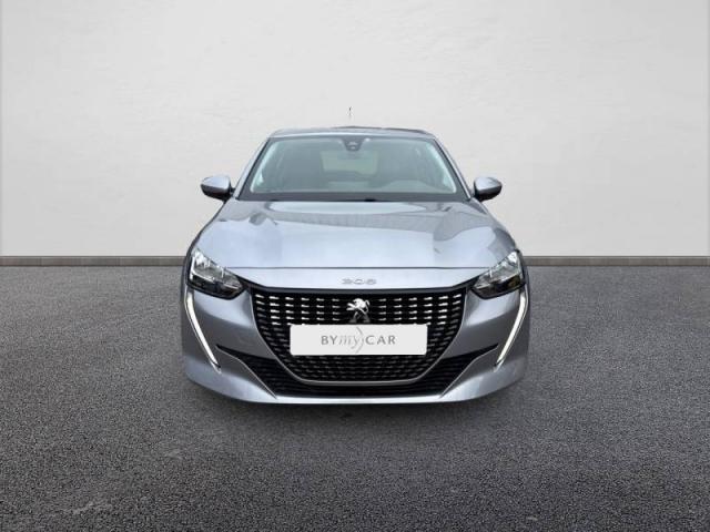 Peugeot 208 image 5