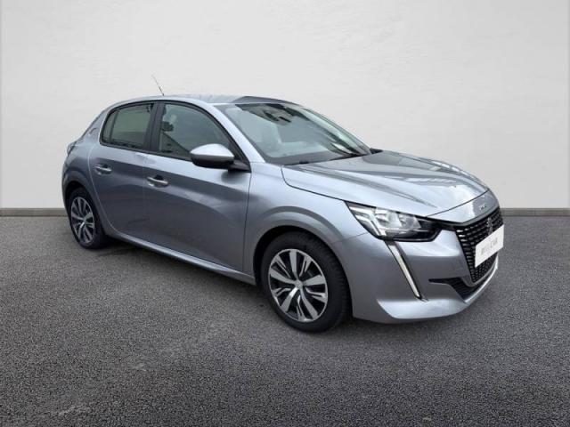Peugeot 208 image 8