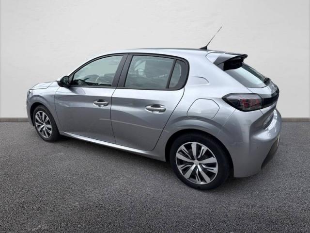 Peugeot 208 image 3